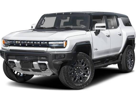 GMC HUMMER EV SUV 2024 1GKB0RDC4RU103014 image